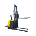 1.5 ton stacker electric price forklift truck hydraulic stacker pallet for hot sale